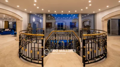 Villa in Costa Calma photo 11