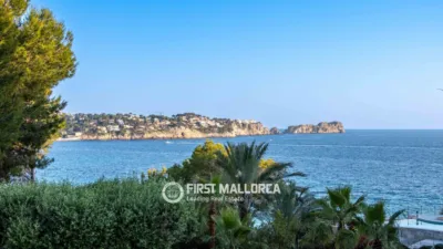 Villa in Costa Calma photo 15