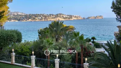 Villa in Costa Calma photo 16