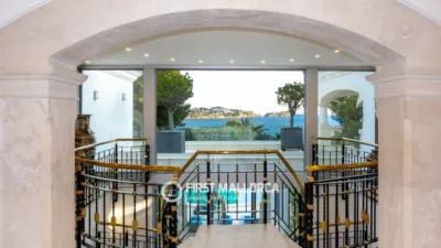 Villa in Costa Calma photo 17