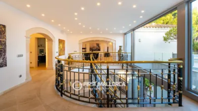 Villa in Costa Calma photo 18