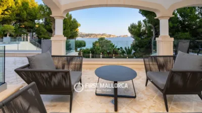 Villa in Costa Calma photo 19