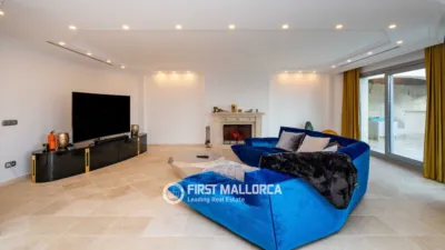 Villa in Costa Calma photo 20