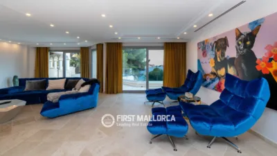 Villa in Costa Calma photo 21