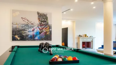 Villa in Costa Calma photo 23