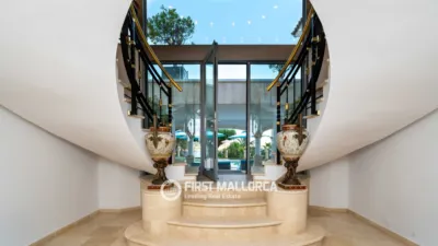 Villa in Costa Calma photo 25
