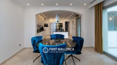 Villa in Costa Calma photo 26