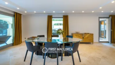 Villa in Costa Calma photo 27
