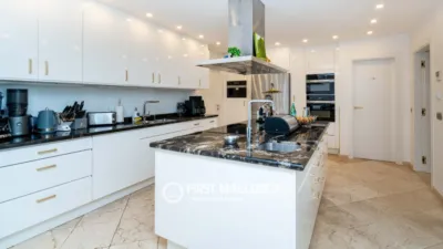 Villa in Costa Calma photo 28