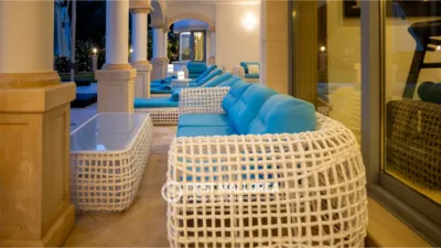 Villa in Costa Calma photo 30