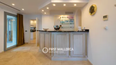 Villa in Costa Calma photo 31