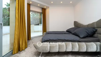 Villa in Costa Calma photo 32