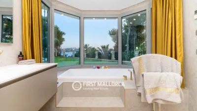 Villa in Costa Calma photo 33