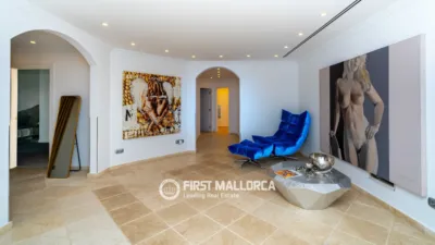 Villa in Costa Calma photo 34