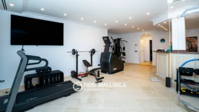 Villa in Costa Calma photo 35
