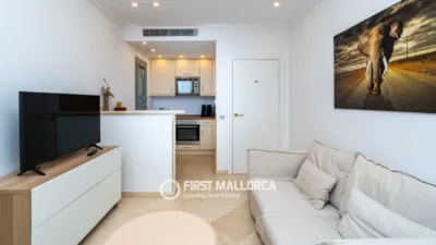 Villa in Costa Calma photo 36