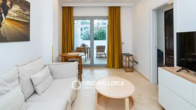 Villa in Costa Calma photo 37