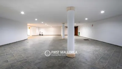 Villa in Costa Calma photo 38