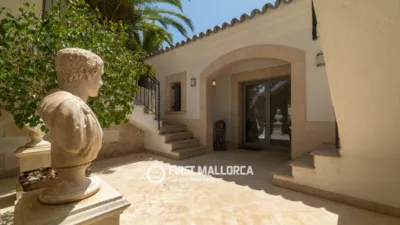 Villa in Costa Calma photo 39