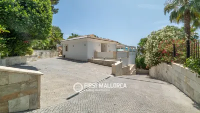 Villa in Costa Calma photo 40