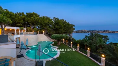 Villa in Costa Calma photo 4