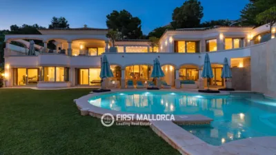 Villa in Costa Calma photo 5