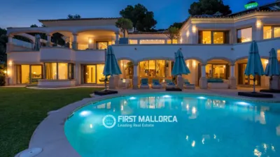 Villa in Costa Calma photo 6
