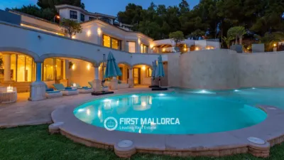 Villa in Costa Calma photo 7