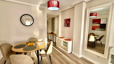 Piso – el Verger, la Marina Alta - Vista 2