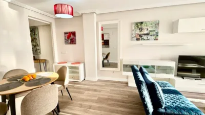Piso – el Verger, la Marina Alta - Vista 3