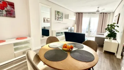 Piso – el Verger, la Marina Alta - Vista 4