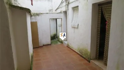Casa en Santiago de Calatrava photo 9