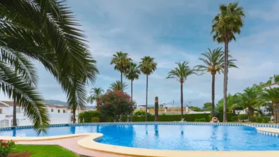 Casa - Vista 2