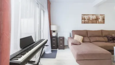 Casa - Vista 4