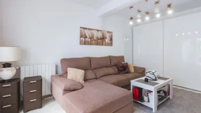 Casa - Vista 5