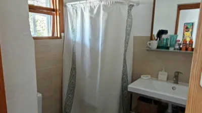 Rustic Finca in Frigiliana photo 10