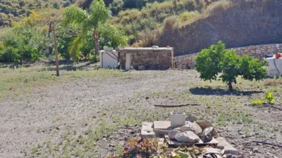 Rustic Finca in Frigiliana photo 11