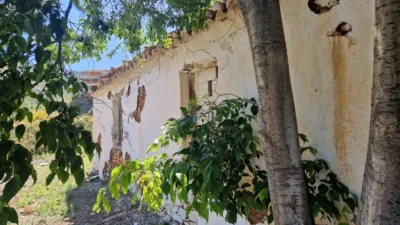 Rustic Finca in Frigiliana photo 12