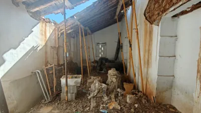 Rustic Finca in Frigiliana photo 16