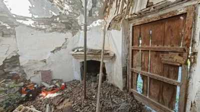 Rustic Finca in Frigiliana photo 17