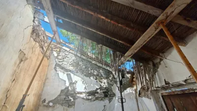 Rustic Finca in Frigiliana photo 19