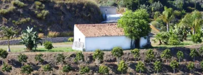 Rustic Finca in Frigiliana photo 3