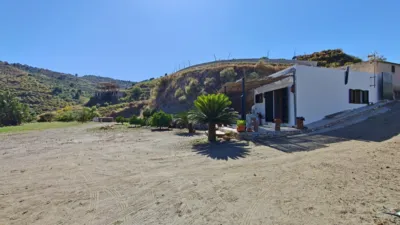 Rustic Finca in Frigiliana photo 6