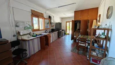 Rustic Finca in Frigiliana photo 8
