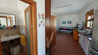 Rustic Finca in Frigiliana photo 9