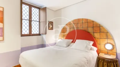 Apartment in El Mercat photo 10