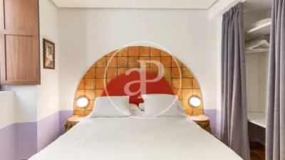 Apartment in El Mercat photo 11