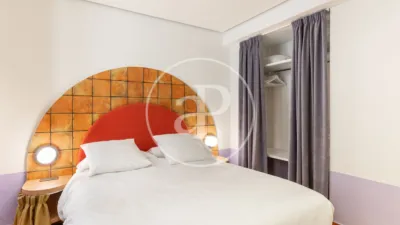 Apartment in El Mercat photo 12