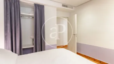 Apartment in El Mercat photo 14