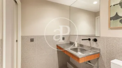 Apartment in El Mercat photo 15